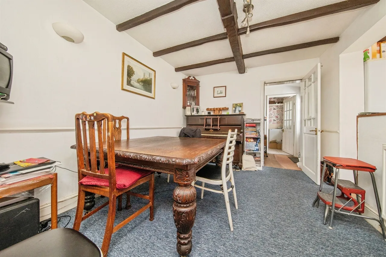 Station Road, Great Bentley, Colchester, photo 6