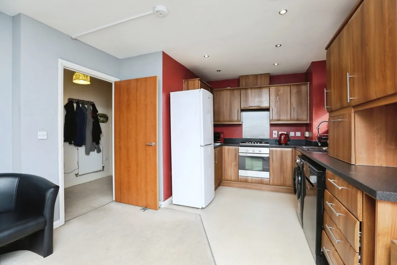 Stafford Gardens, MAIDSTONE, Kent, ME15, photo 7