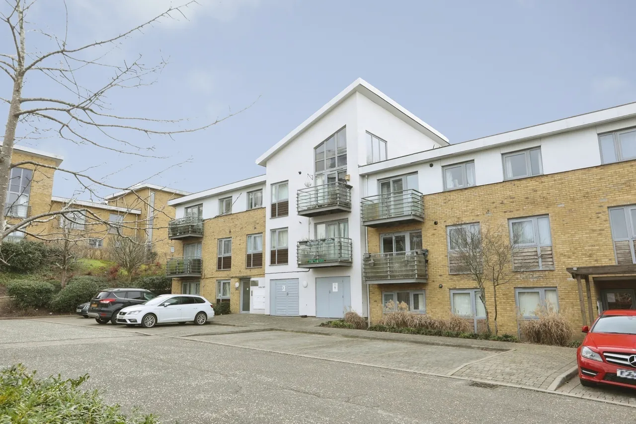 Stafford Gardens, MAIDSTONE, Kent, ME15, photo 2