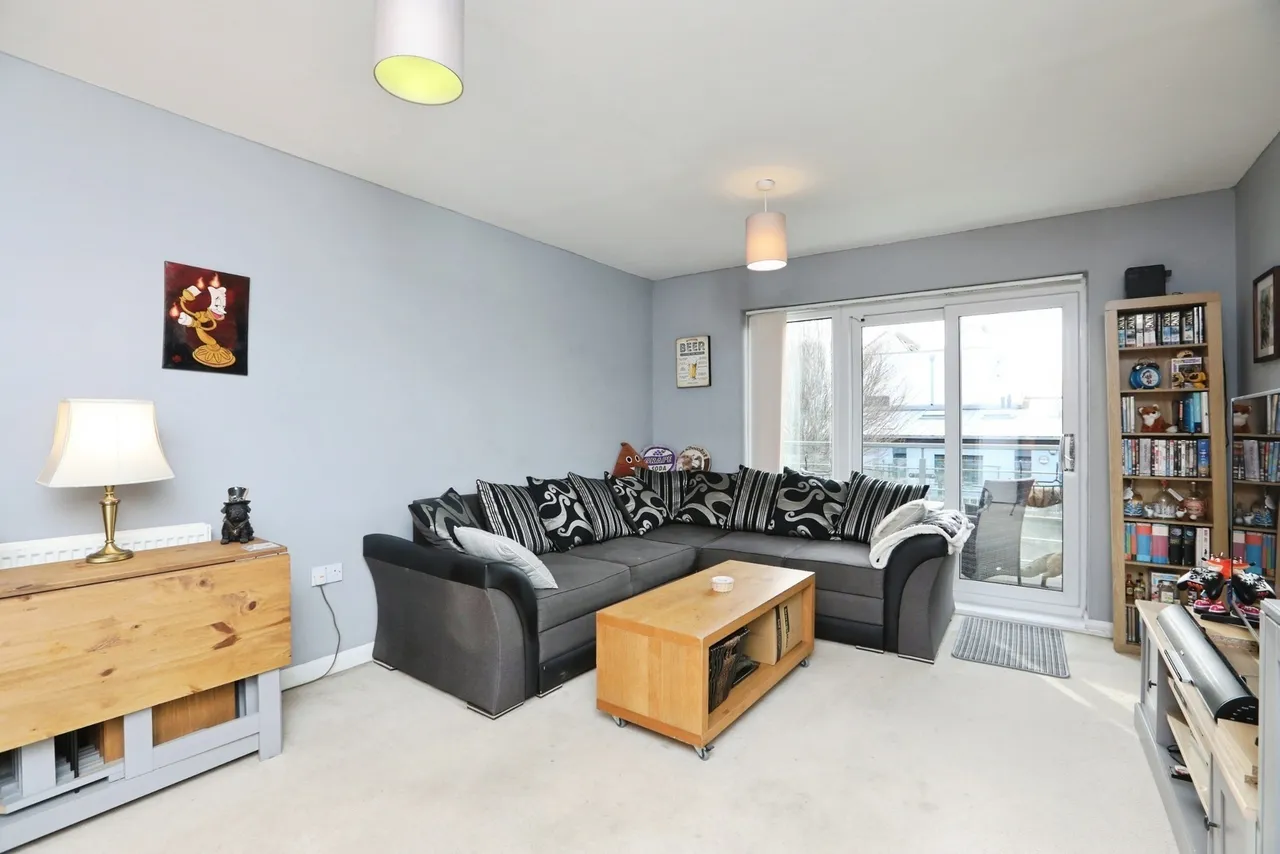 Stafford Gardens, MAIDSTONE, Kent, ME15, photo 3