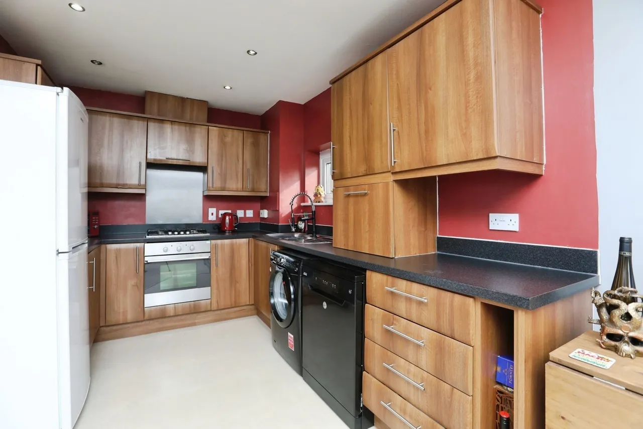 Stafford Gardens, MAIDSTONE, Kent, ME15, photo 5