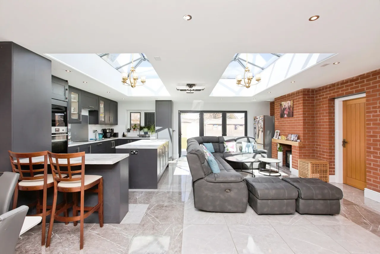 Rowley Lane, Derby, photo 3