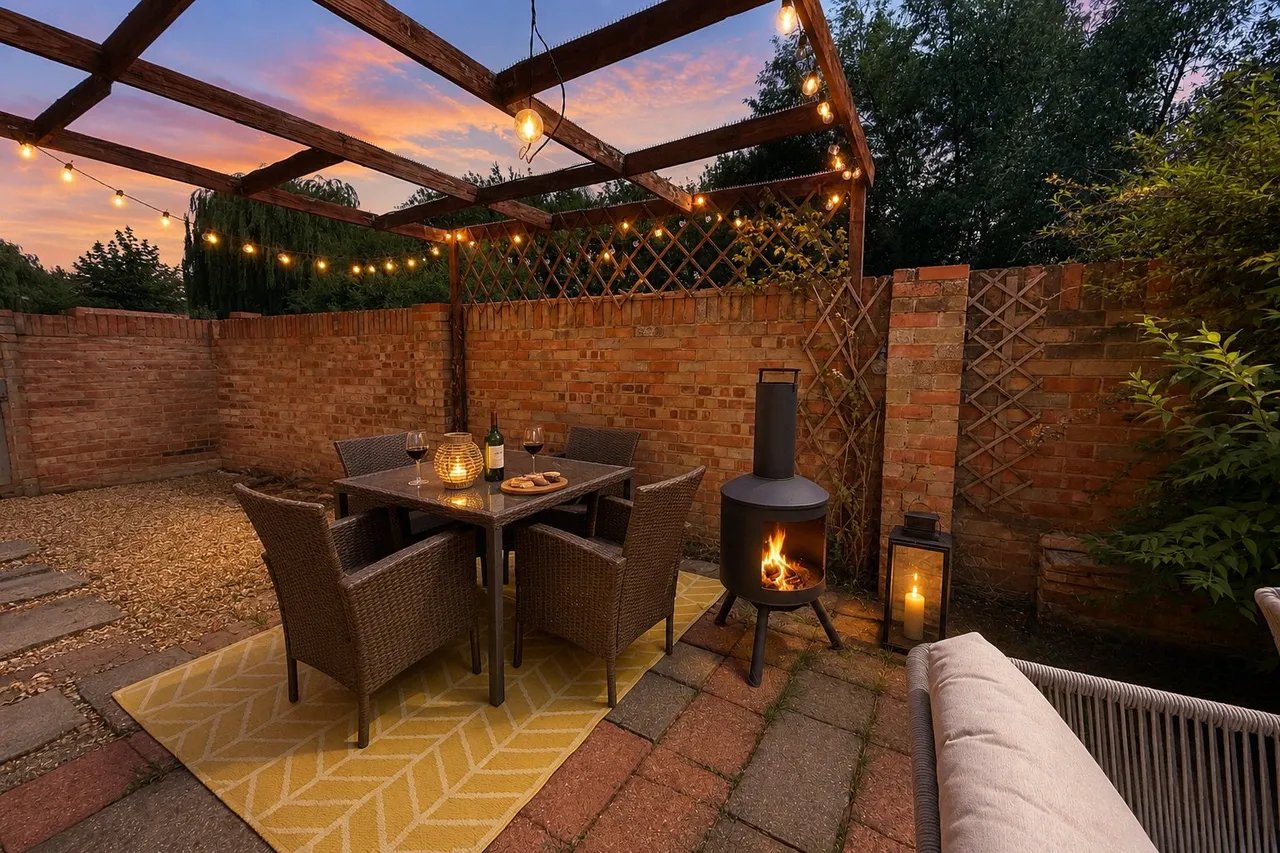 Cheyne Way, Farnborough, Hampshire, GU14 8SE, photo 5