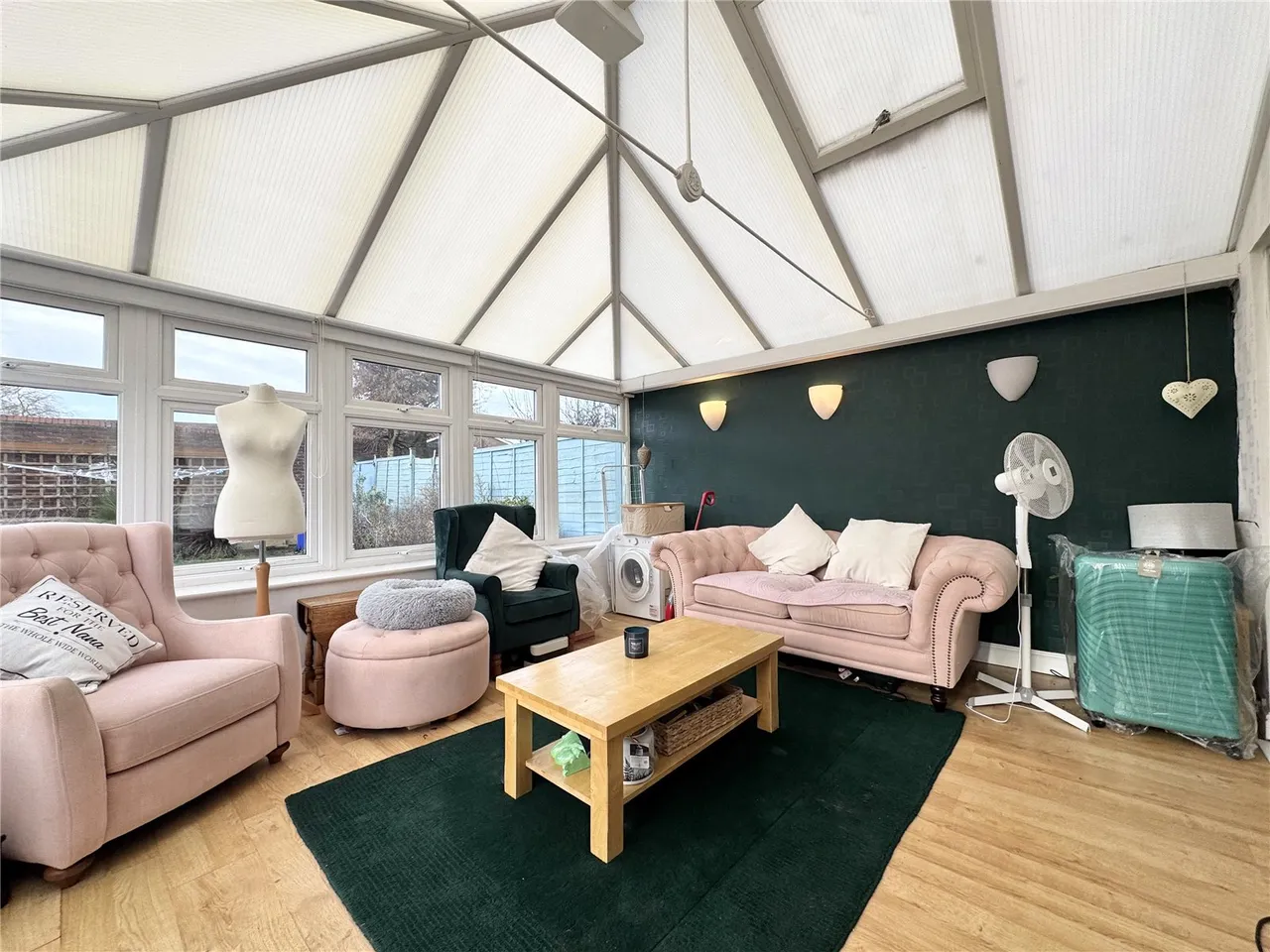 Cheyne Way, Farnborough, Hampshire, GU14 8SE, photo 6