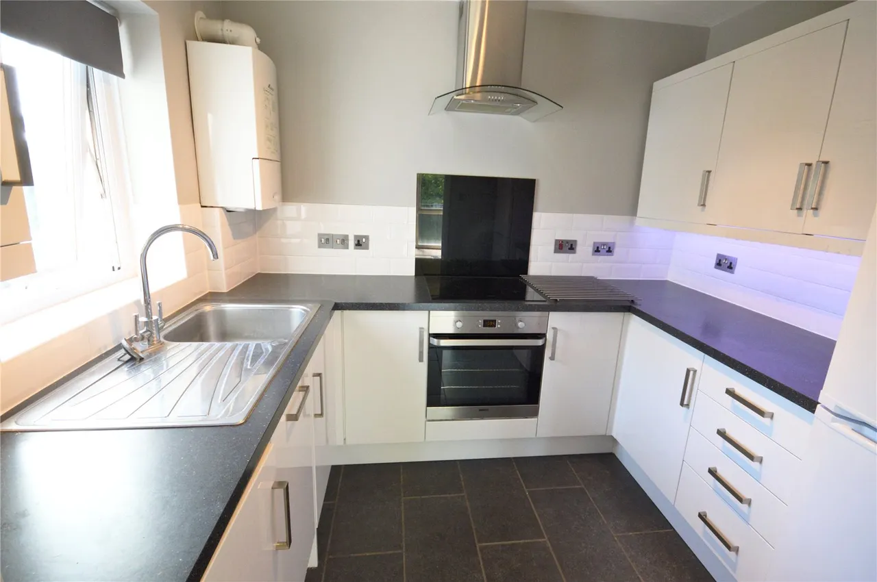 Christchurch Road, Winchester, SO23, photo 5