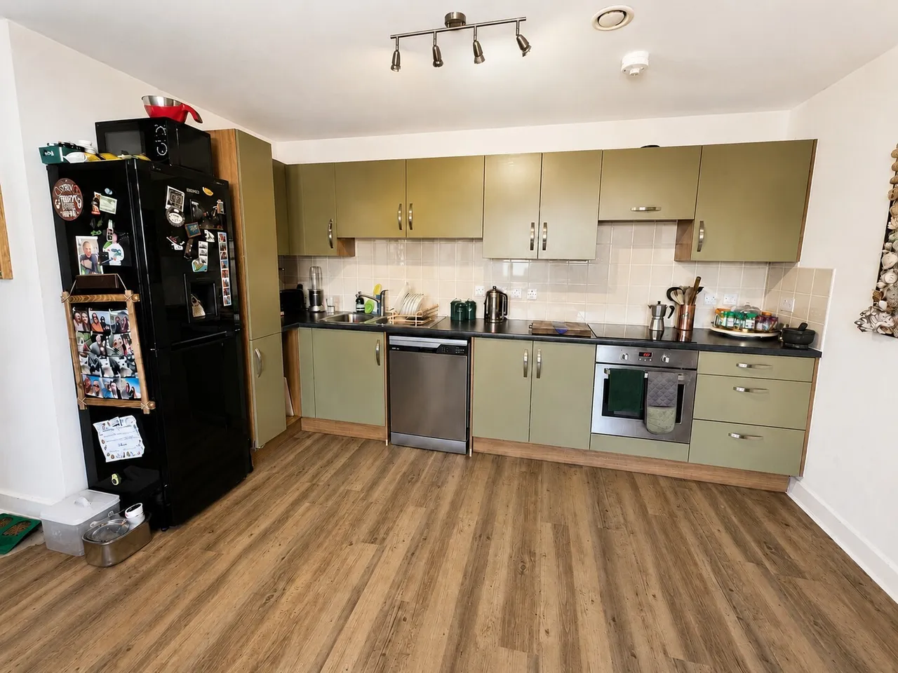 John Thornycroft Road, Southampton, photo 7