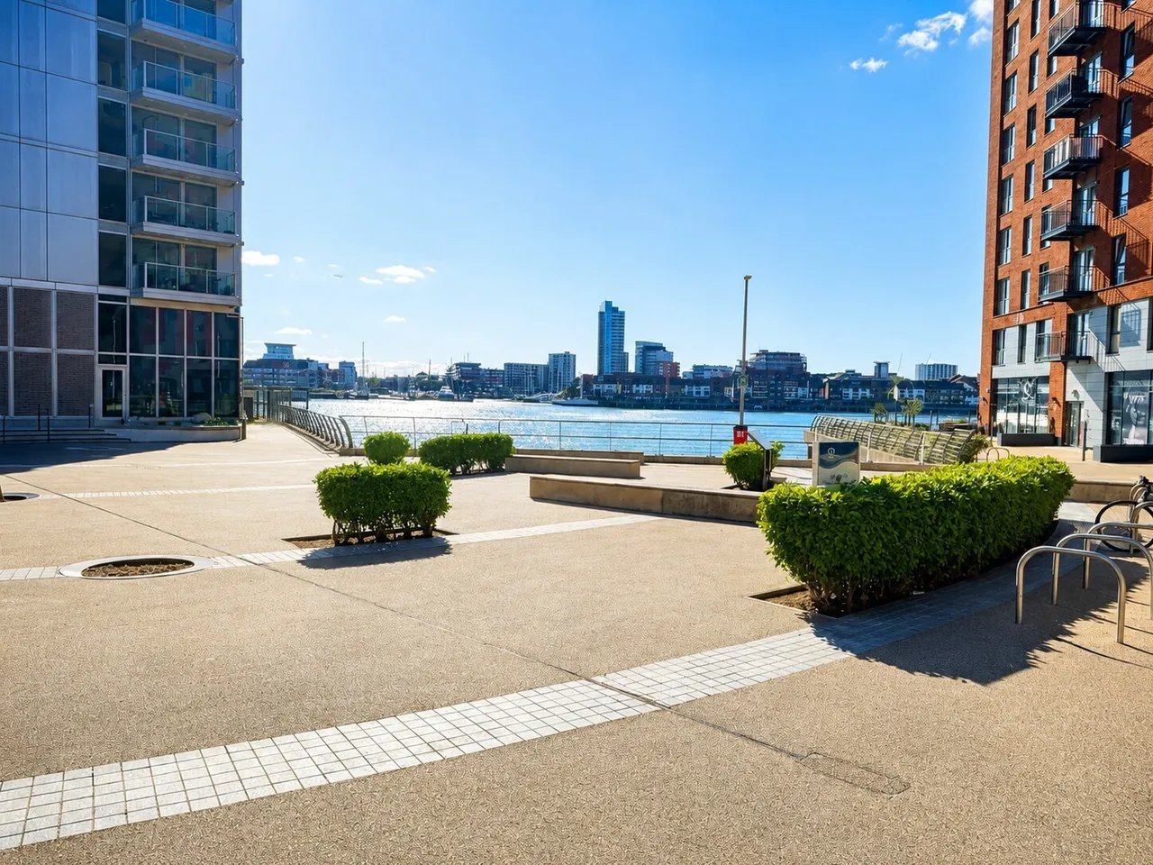 John Thornycroft Road, Southampton, photo 11