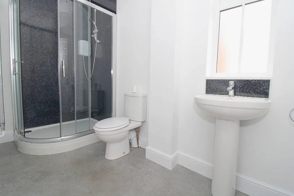 Dominic Apartments, Newbold Road, Rugby, CV21 2LQ, photo 9