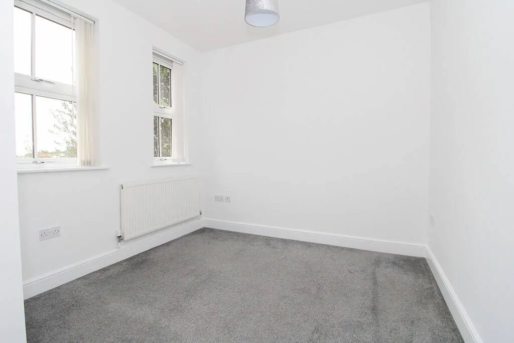 Dominic Apartments, Newbold Road, Rugby, CV21 2LQ, photo 5