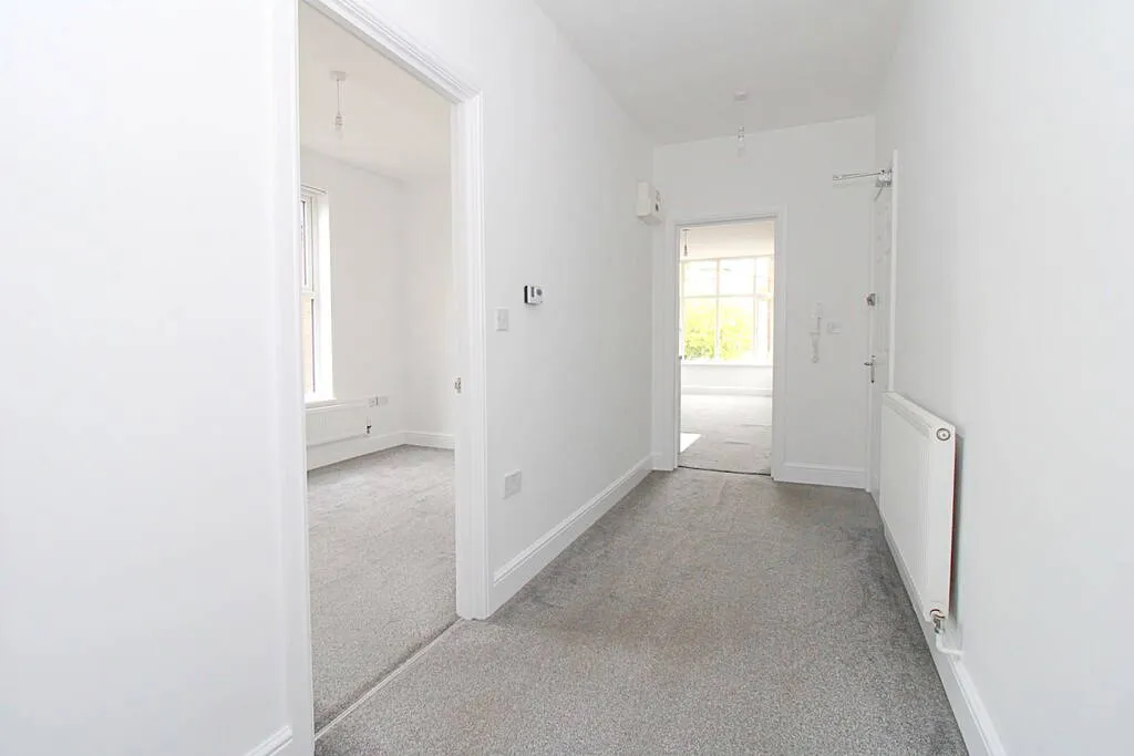 Dominic Apartments, Newbold Road, Rugby, CV21 2LQ, photo 10
