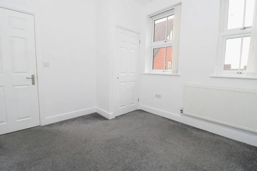 Dominic Apartments, Newbold Road, Rugby, CV21 2LQ, photo 6