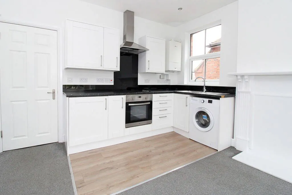 Dominic Apartments, Newbold Road, Rugby, CV21 2LQ, photo 4