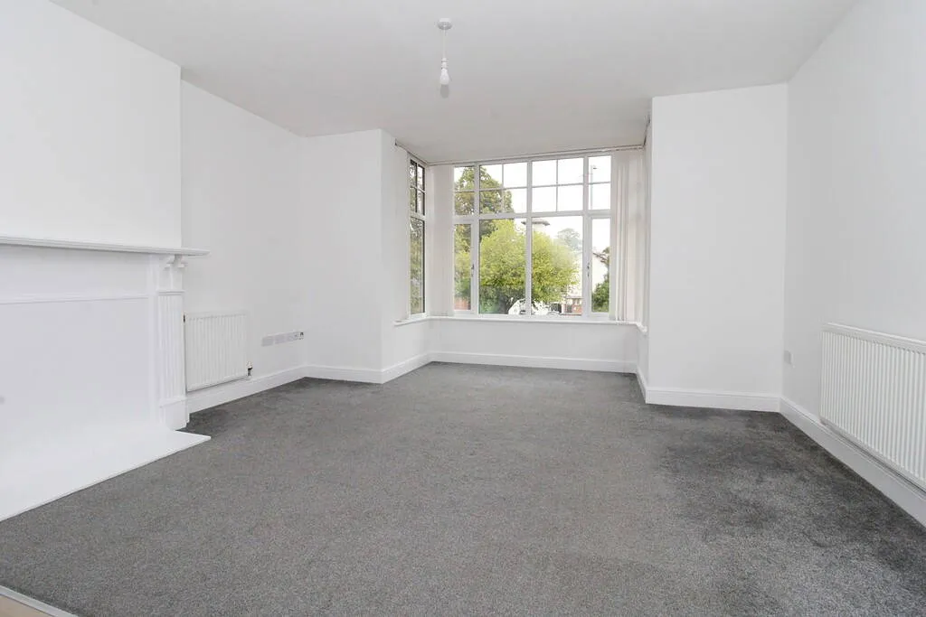Dominic Apartments, Newbold Road, Rugby, CV21 2LQ, photo 2