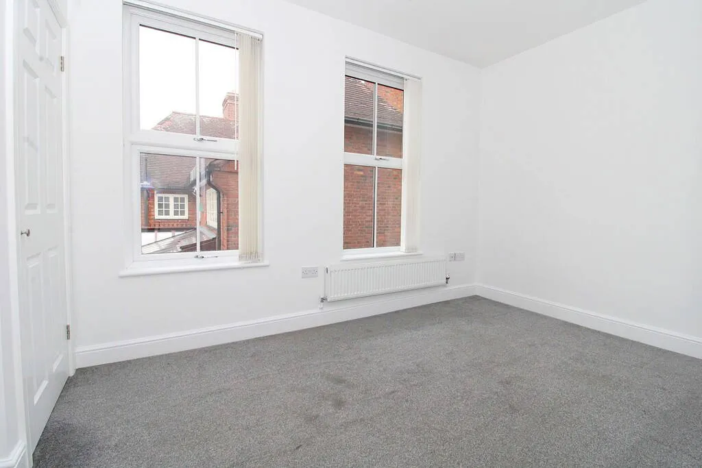 Dominic Apartments, Newbold Road, Rugby, CV21 2LQ, photo 7
