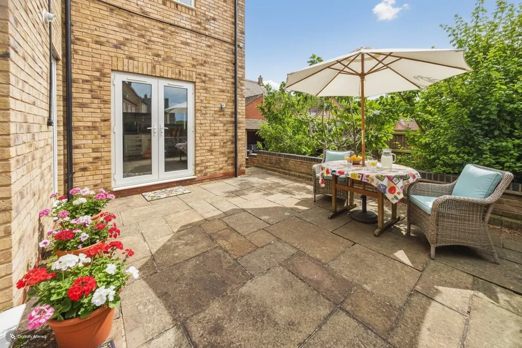 Maxwell Drive, Loughborough, photo 25