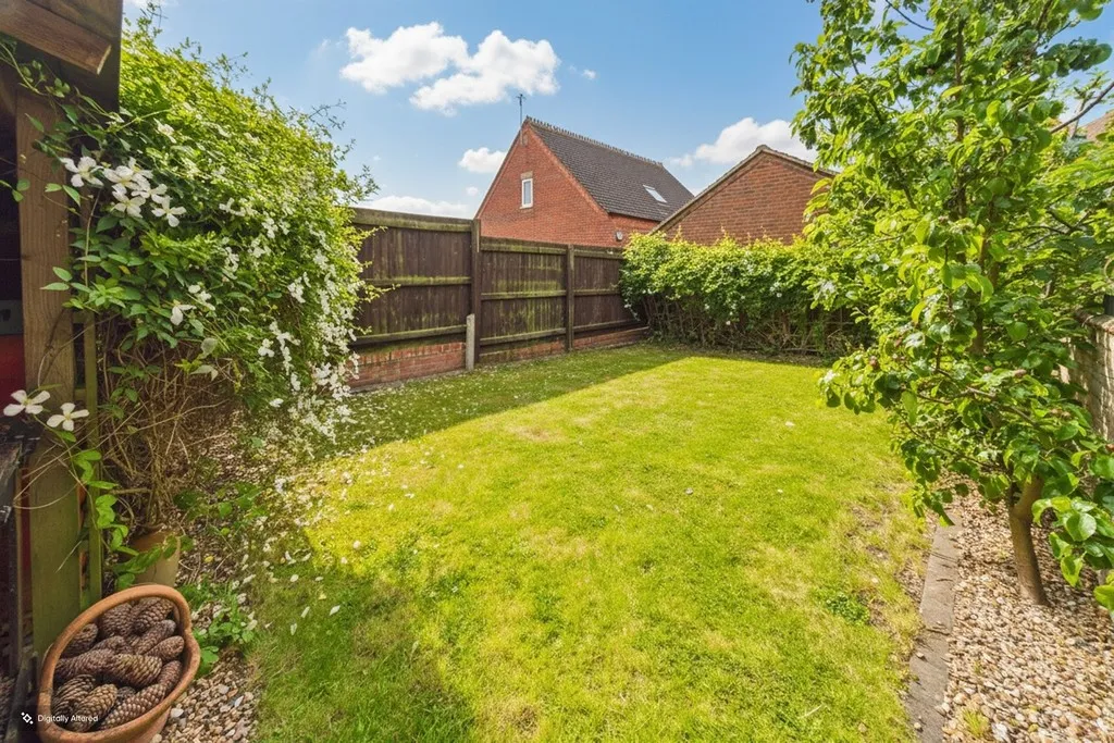Maxwell Drive, Loughborough, photo 26