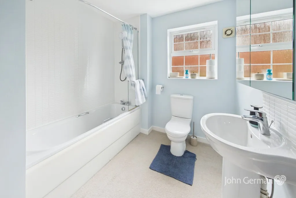 Maxwell Drive, Loughborough, photo 16