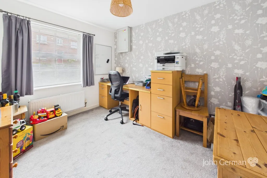 Maxwell Drive, Loughborough, photo 6