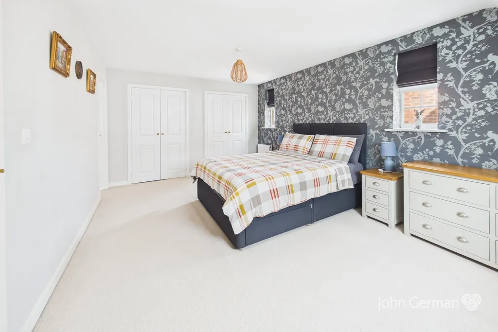Maxwell Drive, Loughborough, photo 20