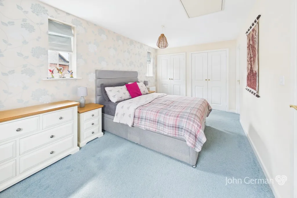 Maxwell Drive, Loughborough, photo 17