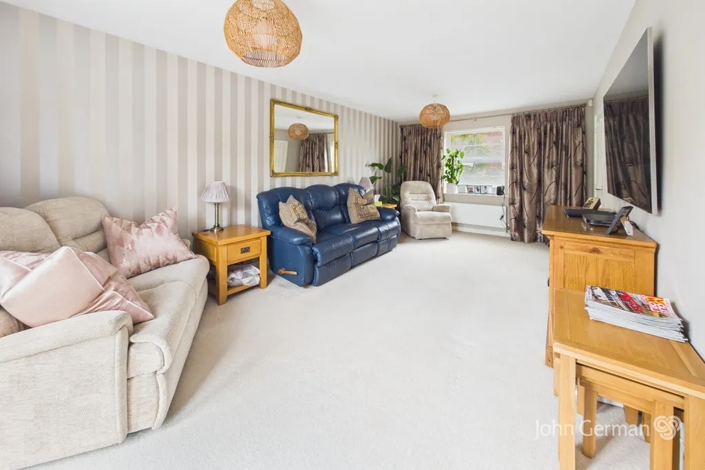 Maxwell Drive, Loughborough, photo 4