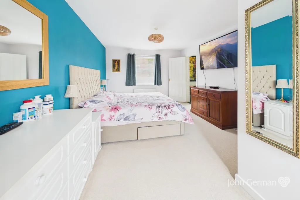 Maxwell Drive, Loughborough, photo 12