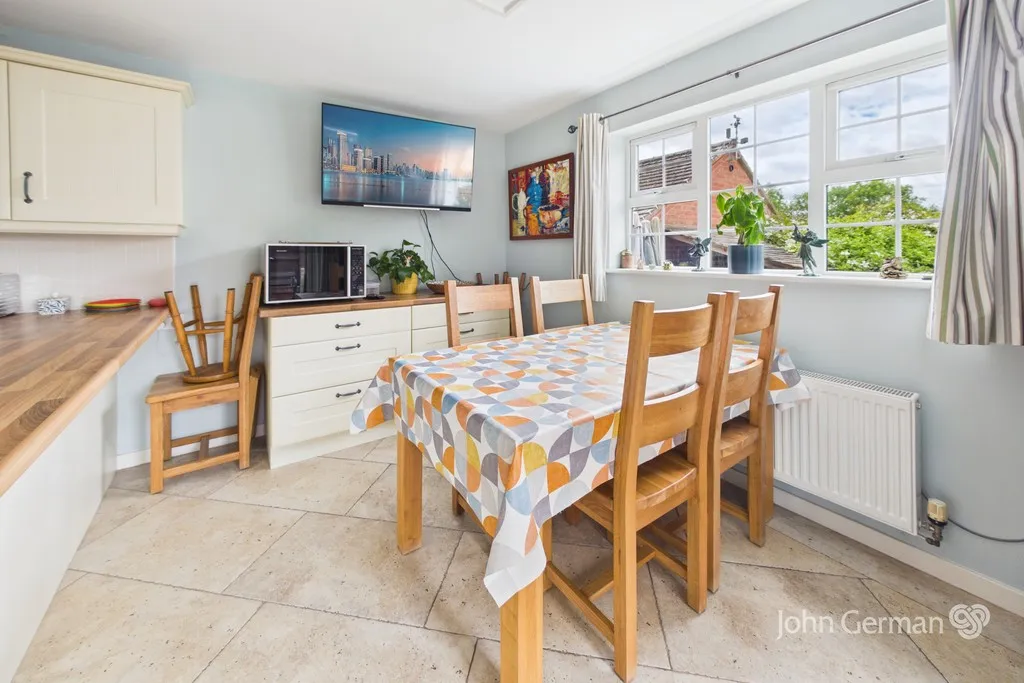 Maxwell Drive, Loughborough, photo 8