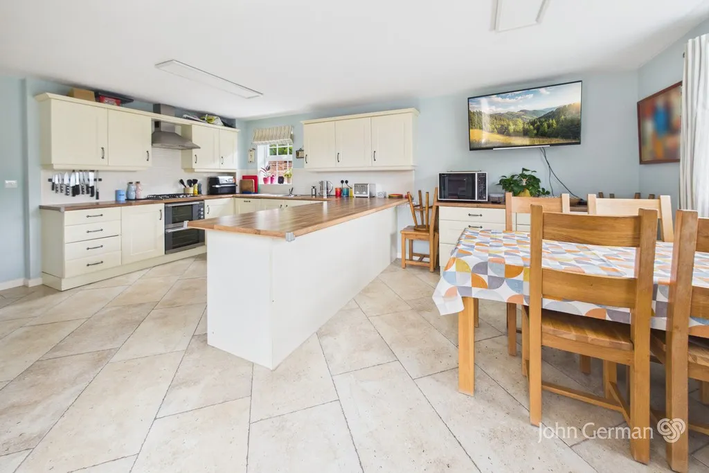 Maxwell Drive, Loughborough, photo 3