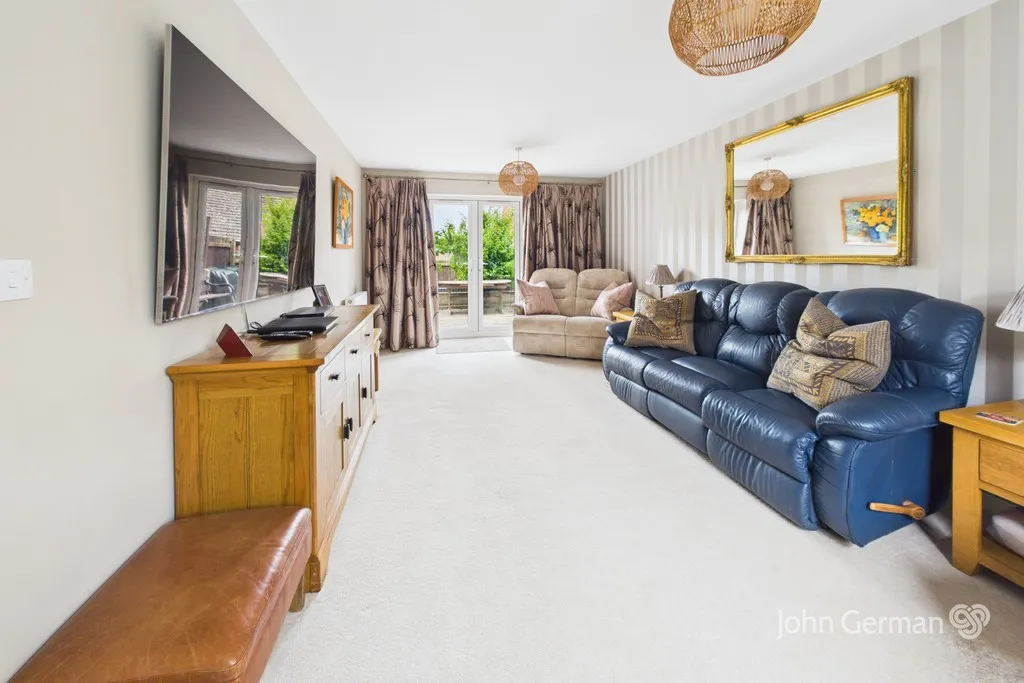 Maxwell Drive, Loughborough, photo 5