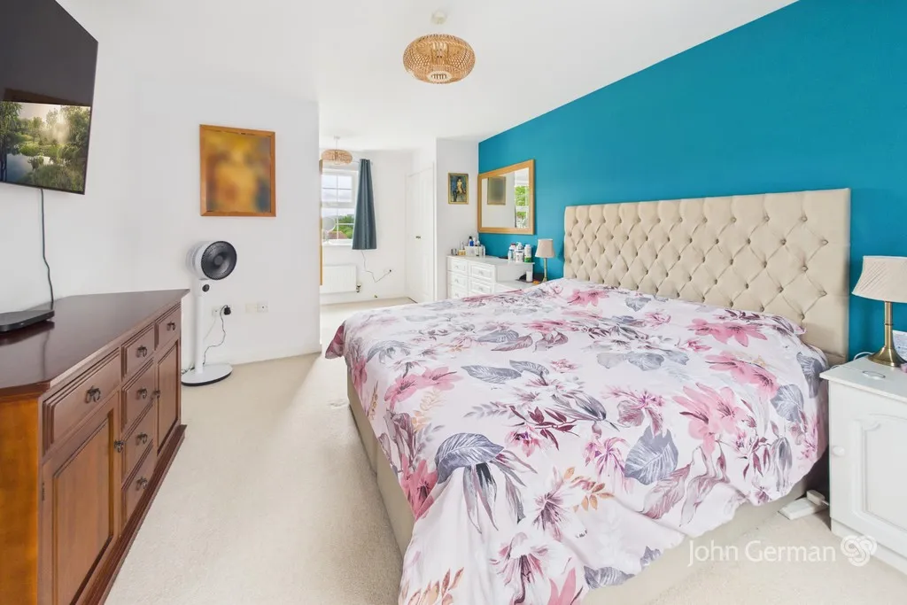 Maxwell Drive, Loughborough, photo 11