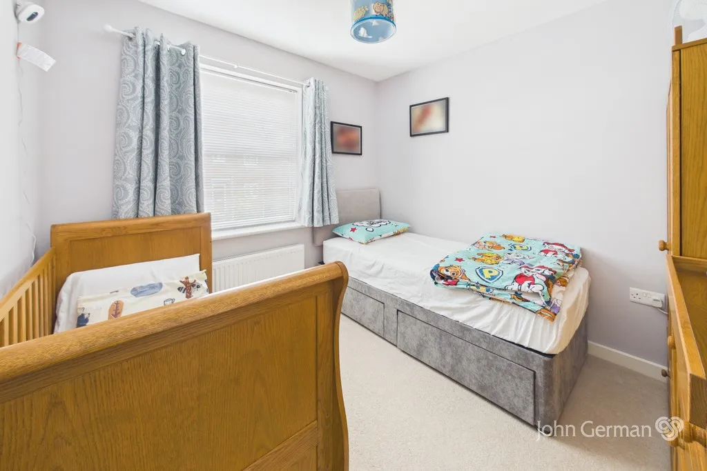 Maxwell Drive, Loughborough, photo 15
