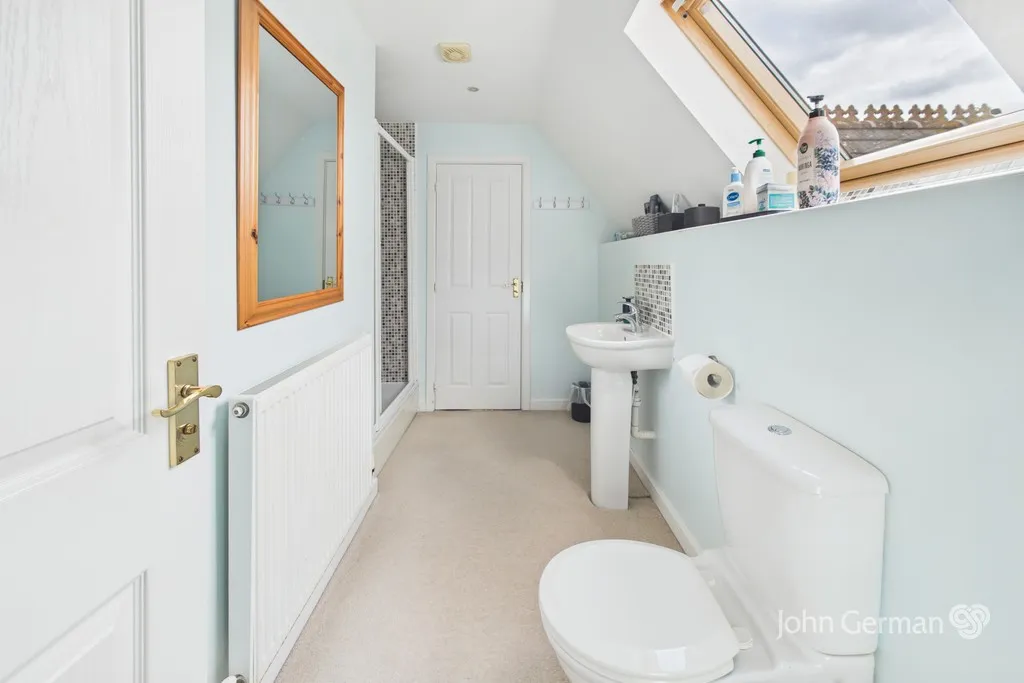 Maxwell Drive, Loughborough, photo 21