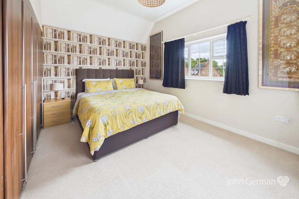 Maxwell Drive, Loughborough, photo 14