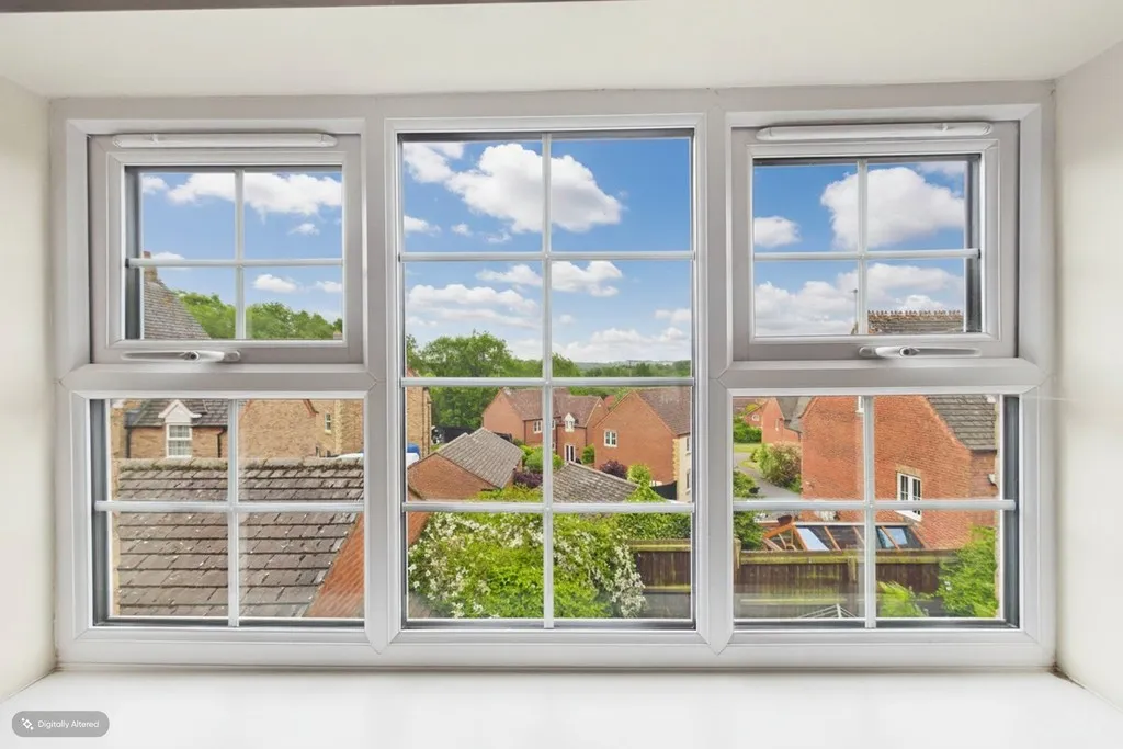 Maxwell Drive, Loughborough, photo 23
