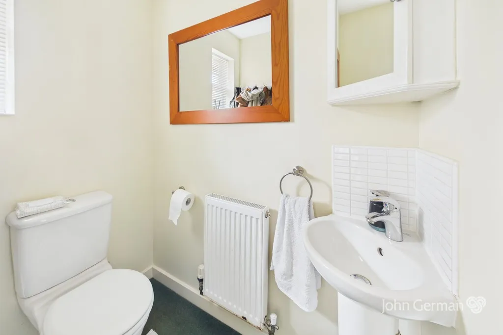 Maxwell Drive, Loughborough, photo 10