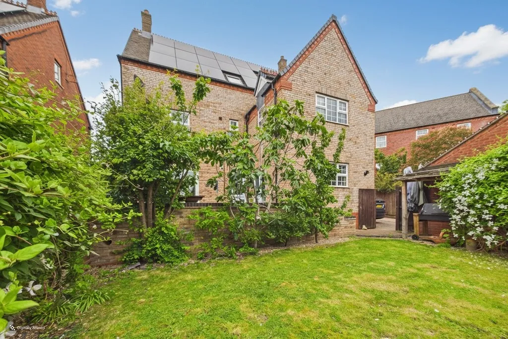 Maxwell Drive, Loughborough, photo 24