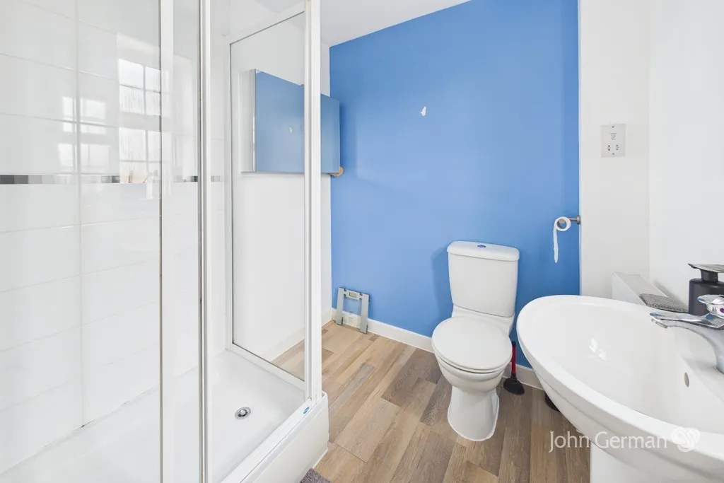 Maxwell Drive, Loughborough, photo 13