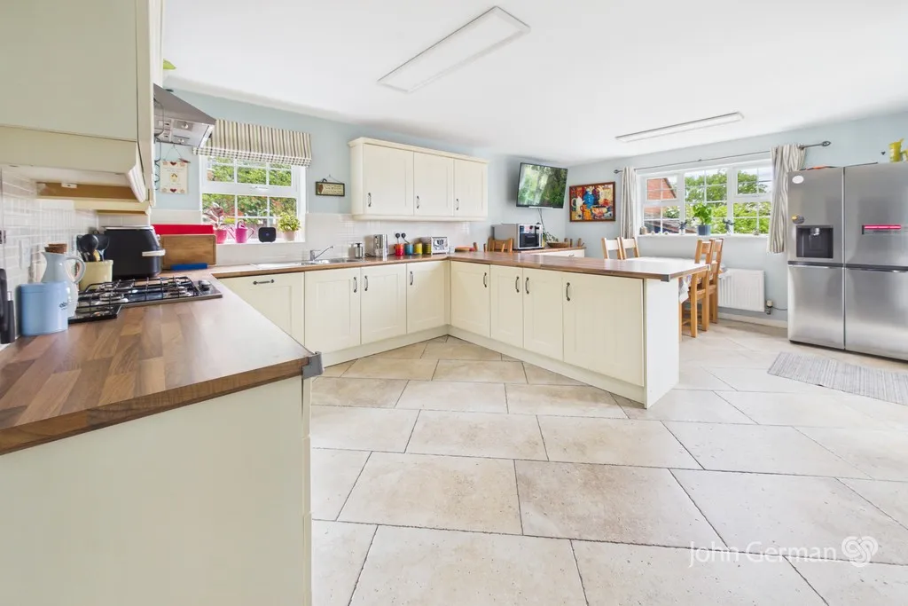 Maxwell Drive, Loughborough, photo 2