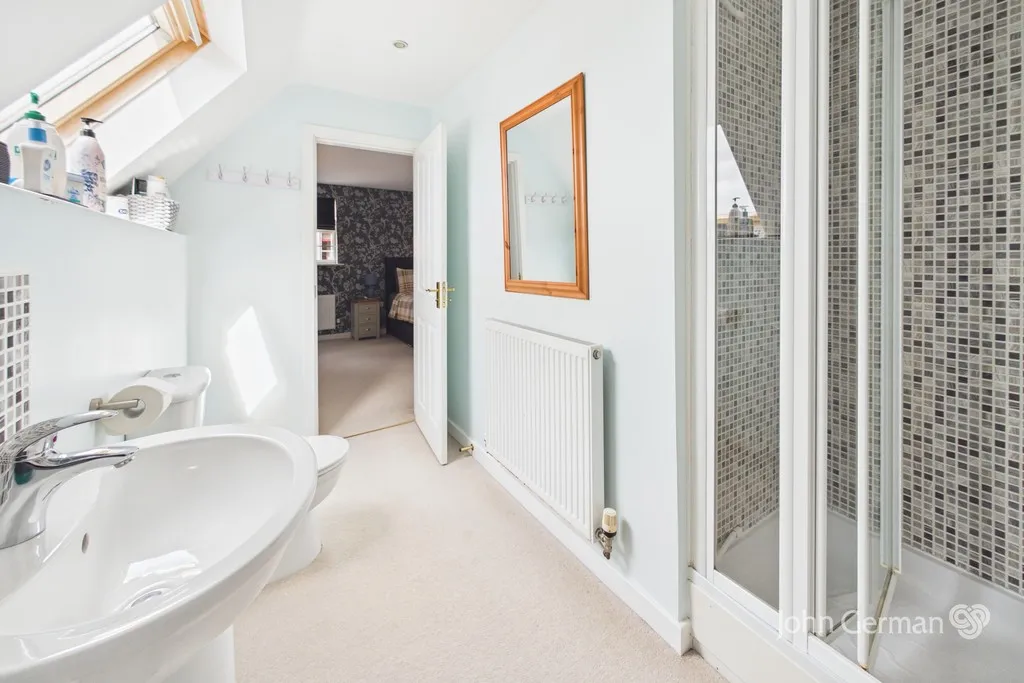 Maxwell Drive, Loughborough, photo 22