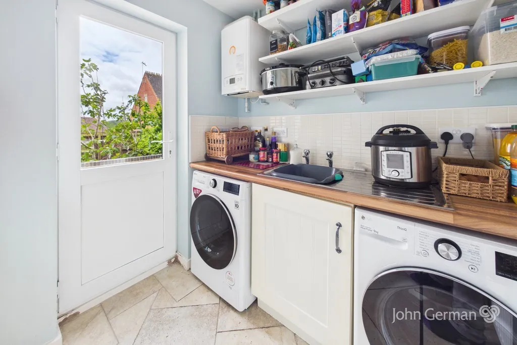 Maxwell Drive, Loughborough, photo 9