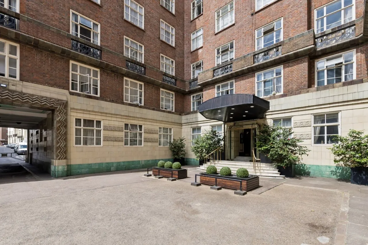 Carrington House, Hertford Street, London, W1J 7SU, photo 8