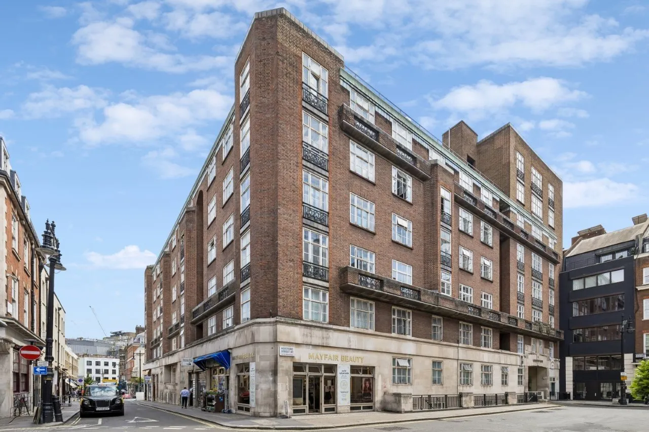 Carrington House, Hertford Street, London, W1J 7SU, photo 9