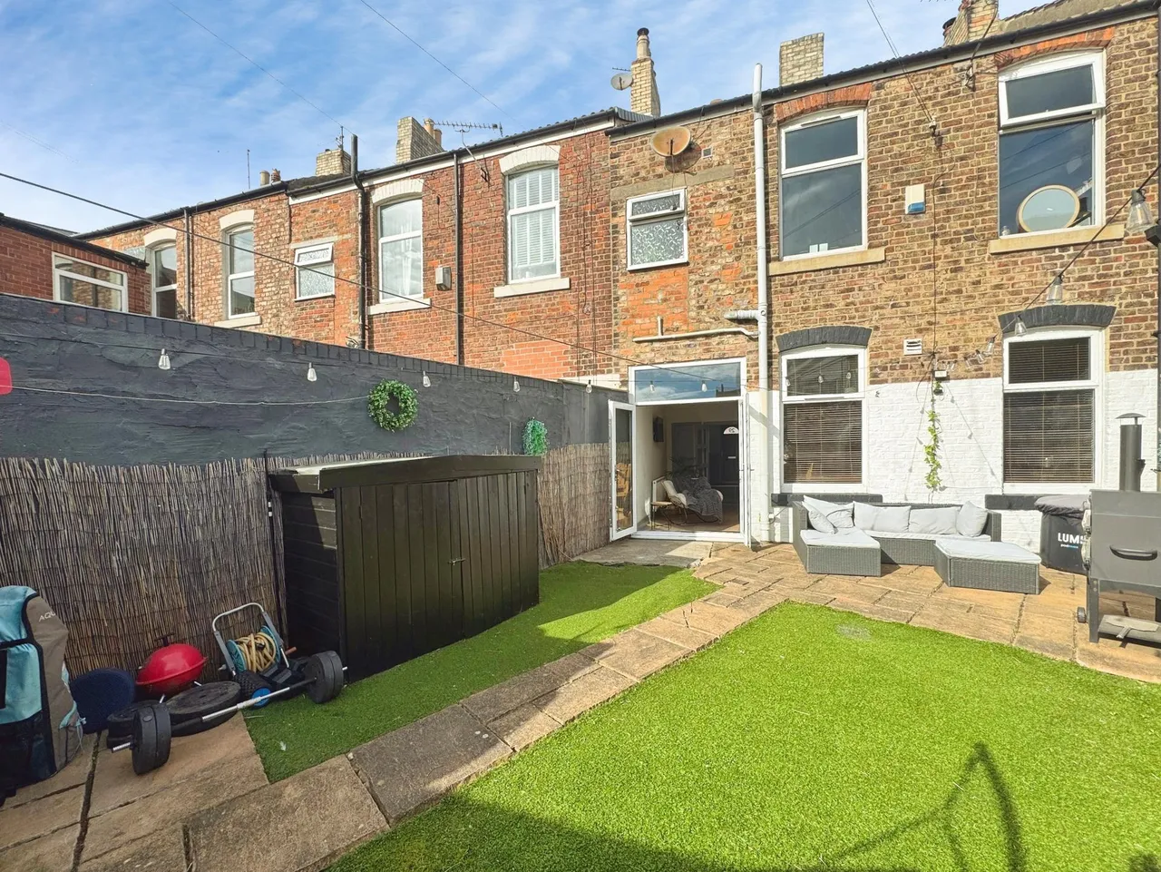 Jackson Street, North Shields, NE30, photo 15