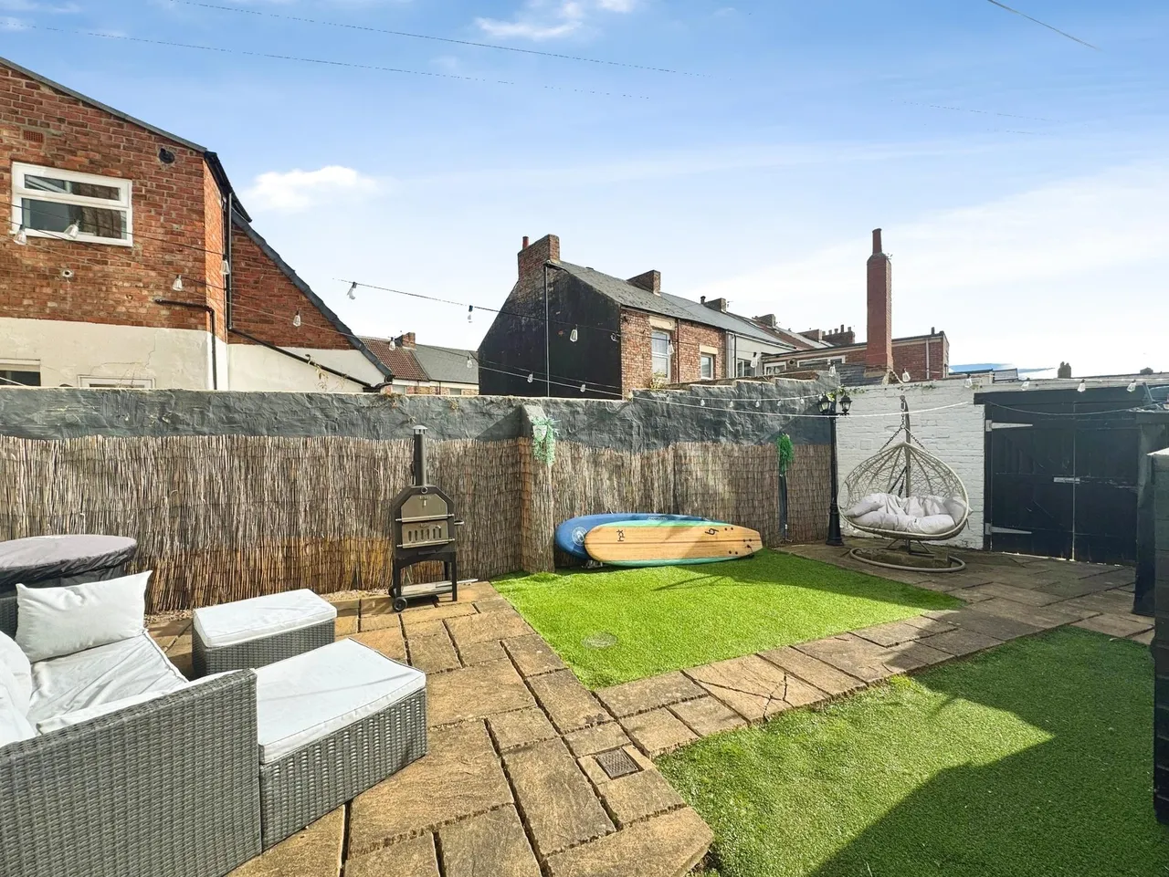 Jackson Street, North Shields, NE30, photo 14