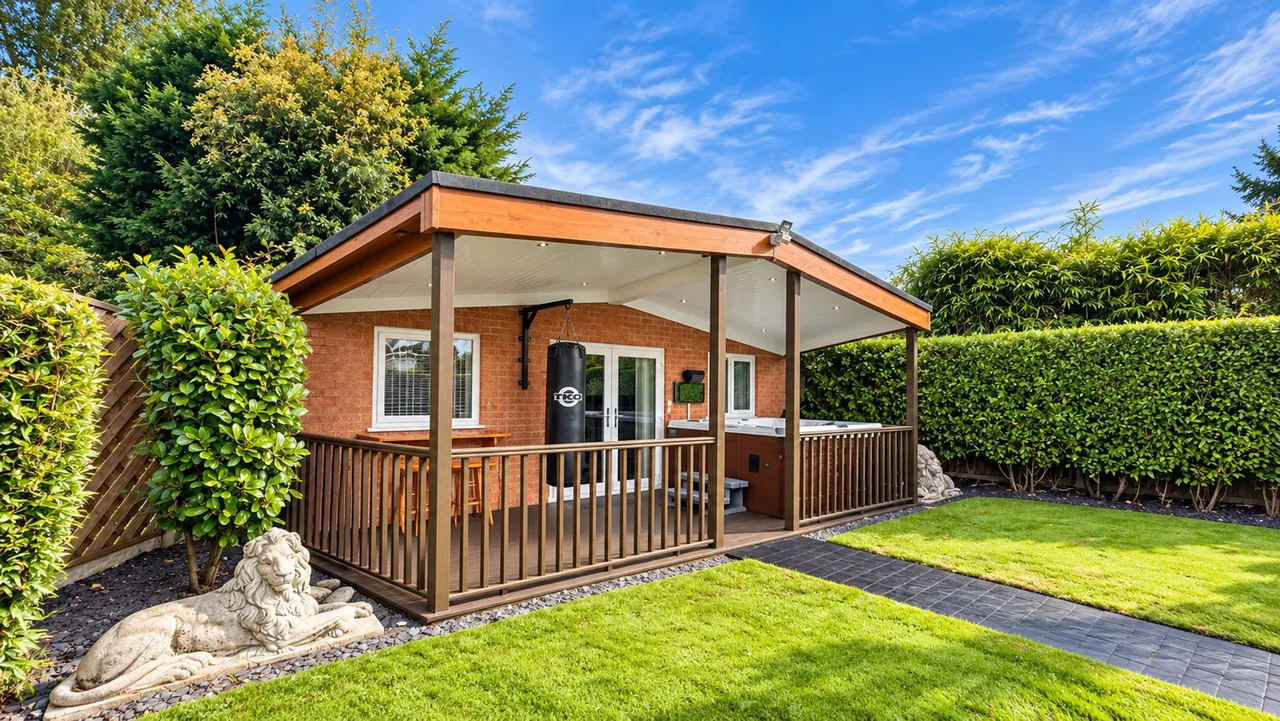 Winmarith Drive, Hale Barns, WA15, photo 21