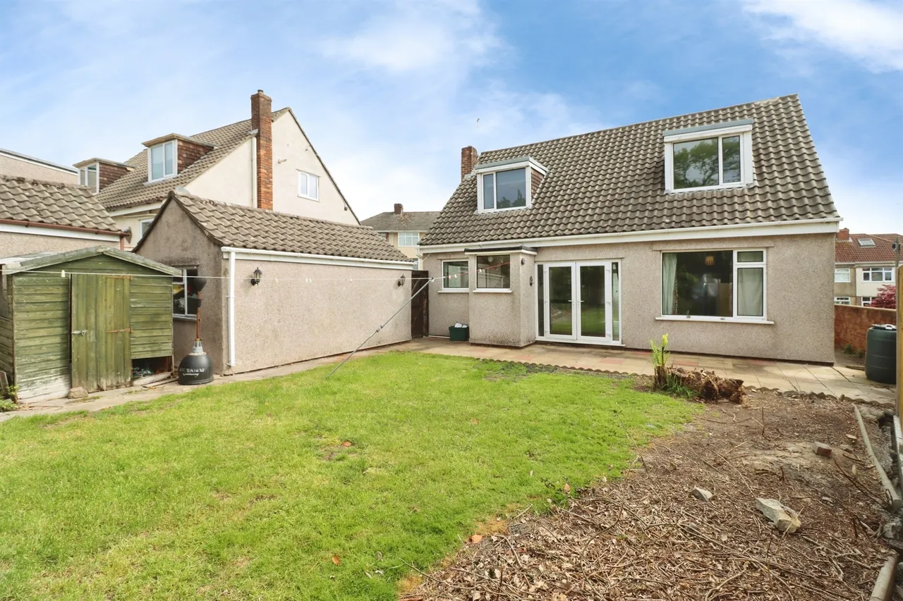 Spring Hill, Kingswood, BS15, photo 13