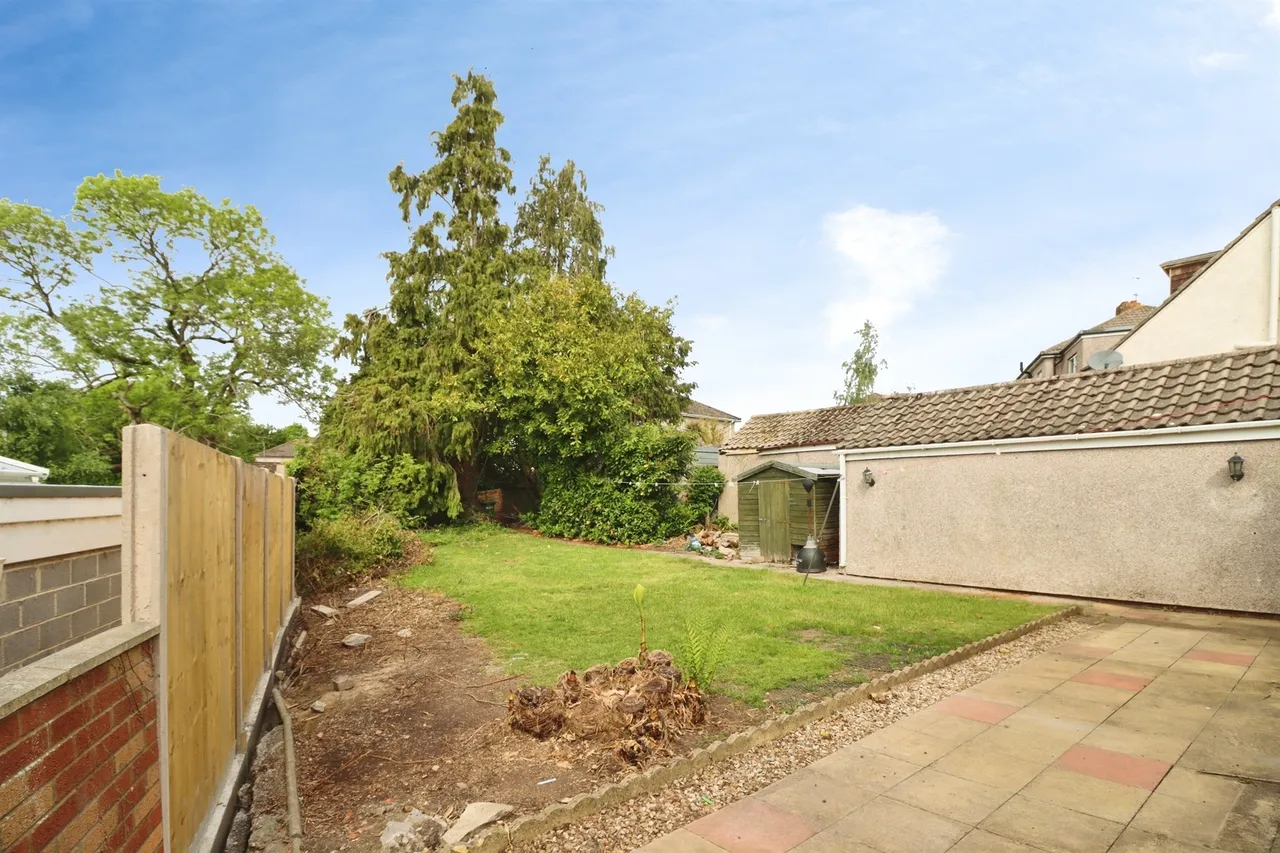 Spring Hill, Kingswood, BS15, photo 14