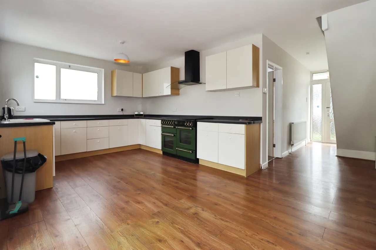 Spring Hill, Kingswood, BS15, photo 2