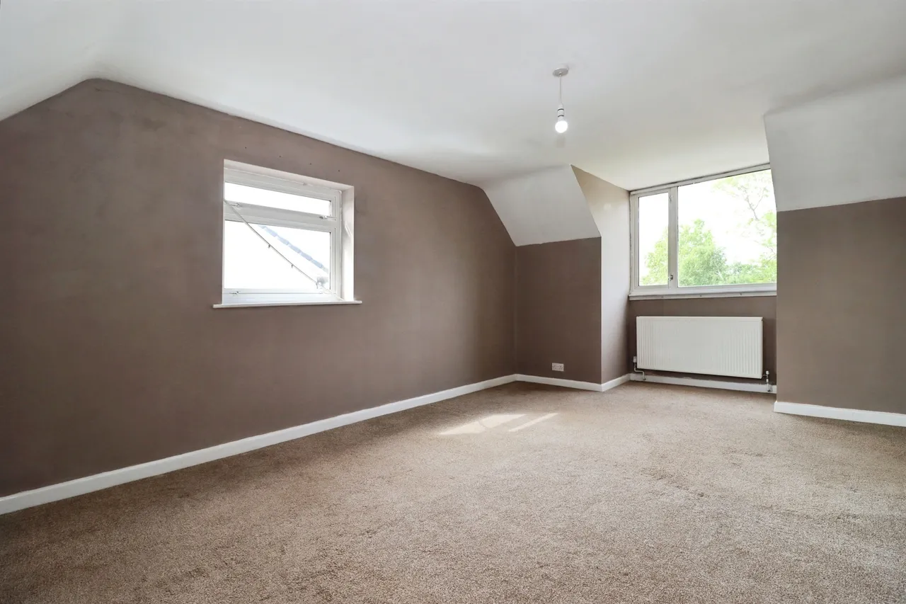 Spring Hill, Kingswood, BS15, photo 6