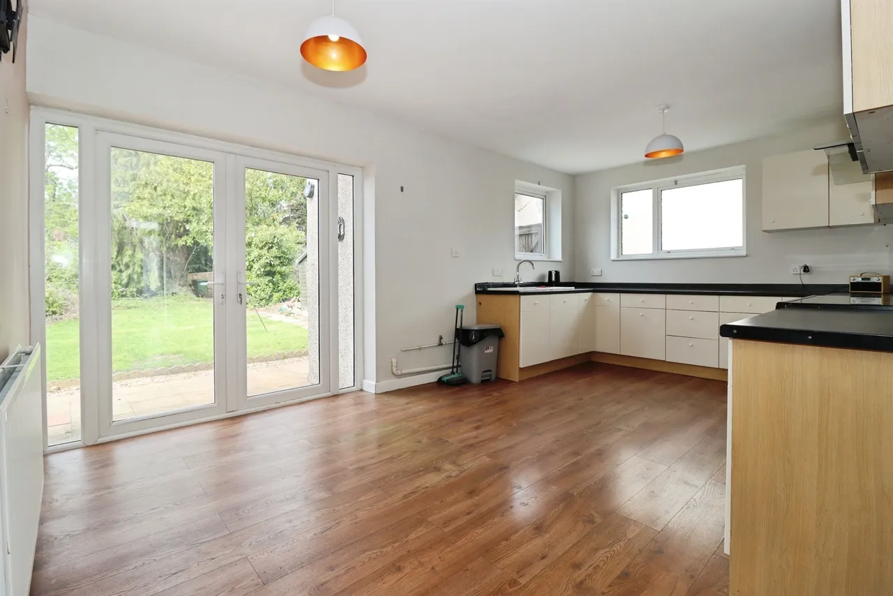 Spring Hill, Kingswood, BS15, photo 4